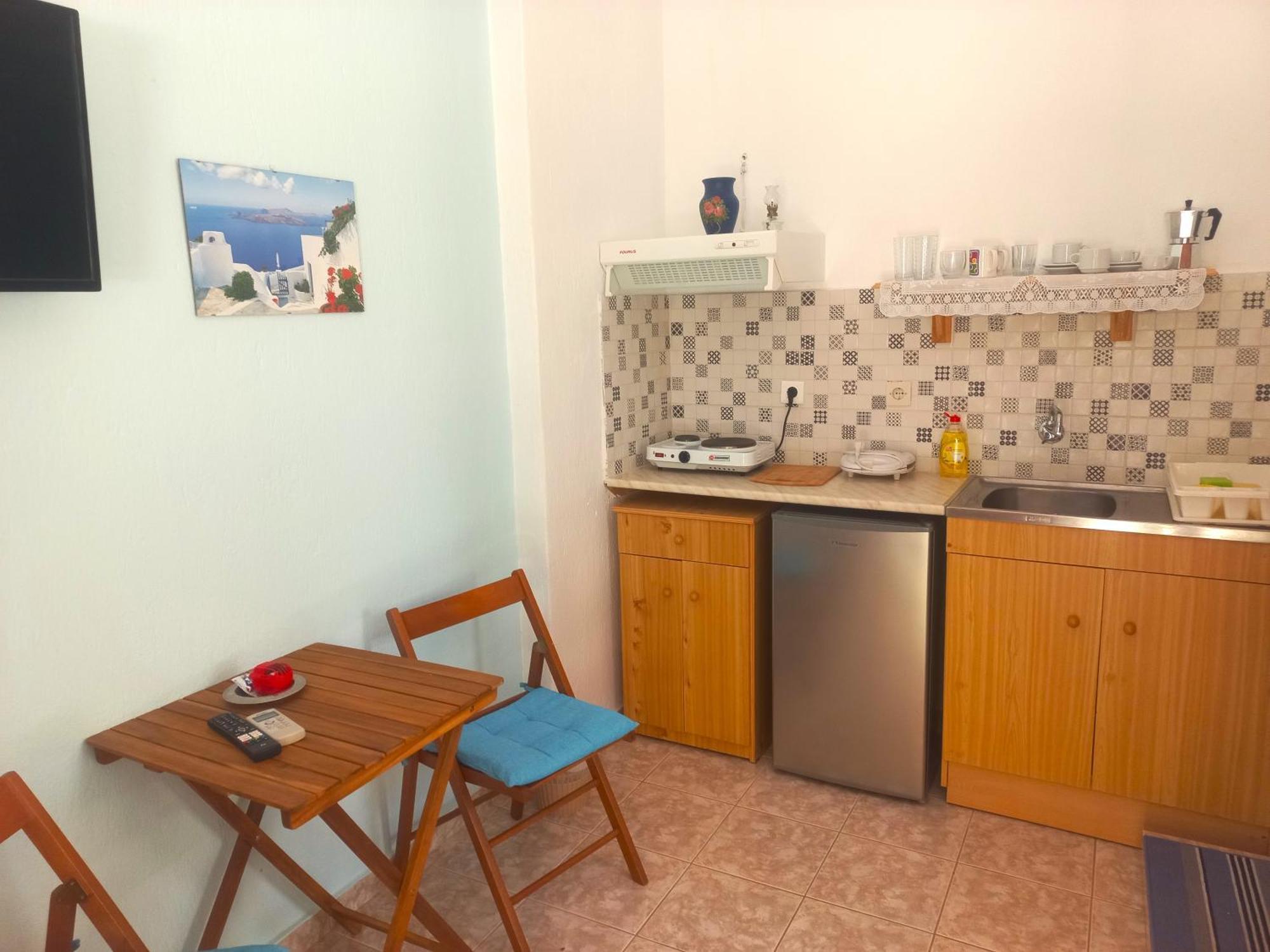 Korali Stafilos Stafylos Exterior foto